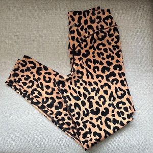 Balance Athletica workout leggings